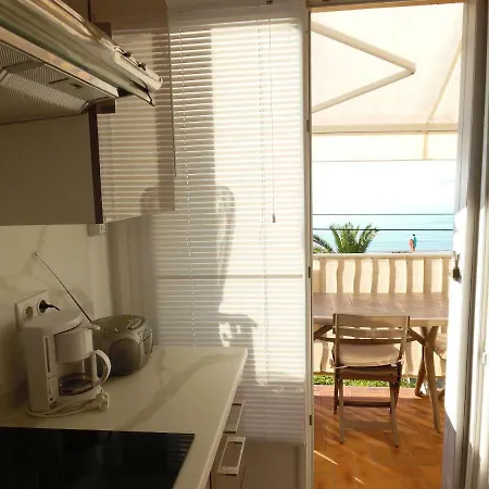 Immeuble Les Embruns Hyères