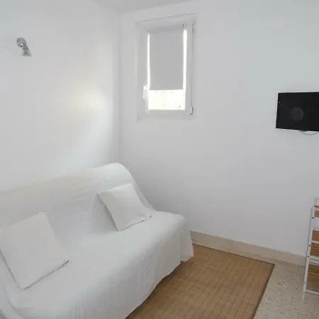 Immeuble Les Embruns * Hyères