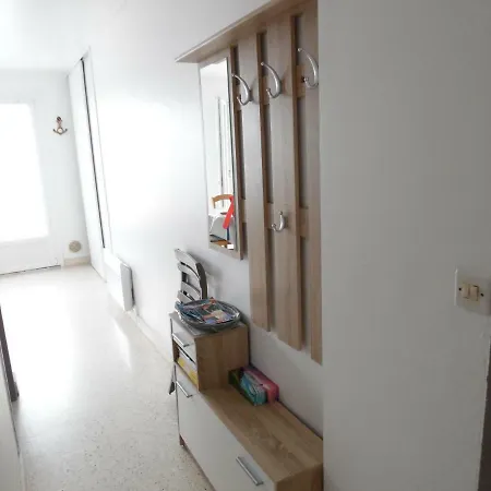 Appartamento Immeuble Les Embruns *