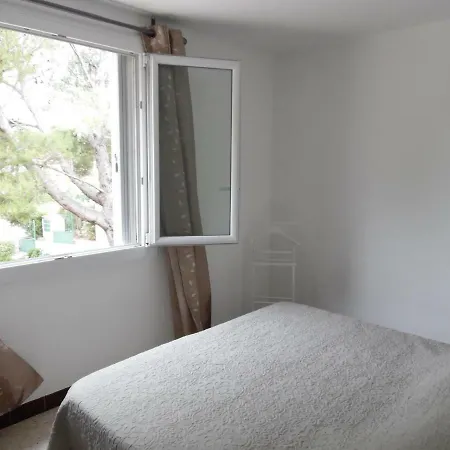 Immeuble Les Embruns * Hyères