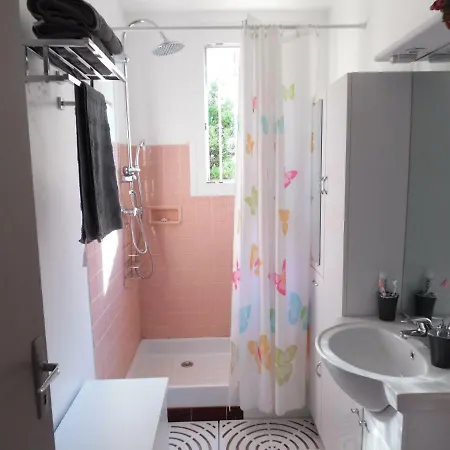 Appartamento Immeuble Les Embruns *