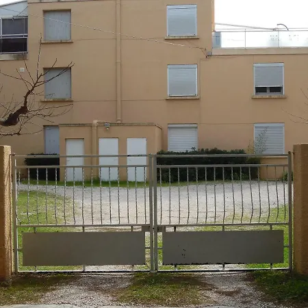 Immeuble Les Embruns Hyères