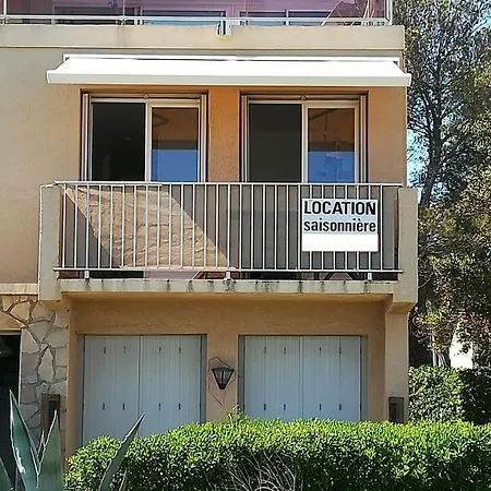 Appartamento Immeuble Les Embruns *